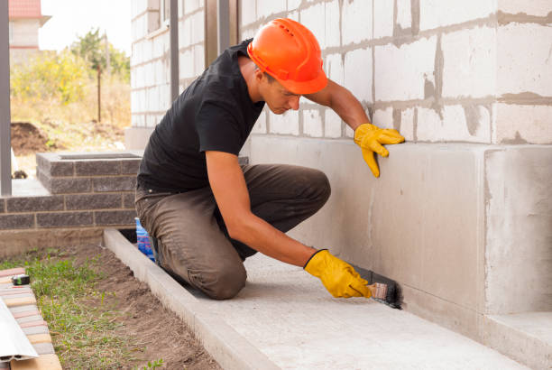 Licensed Wet Basement Repair service in Delta, OH - SGP Waterproofing